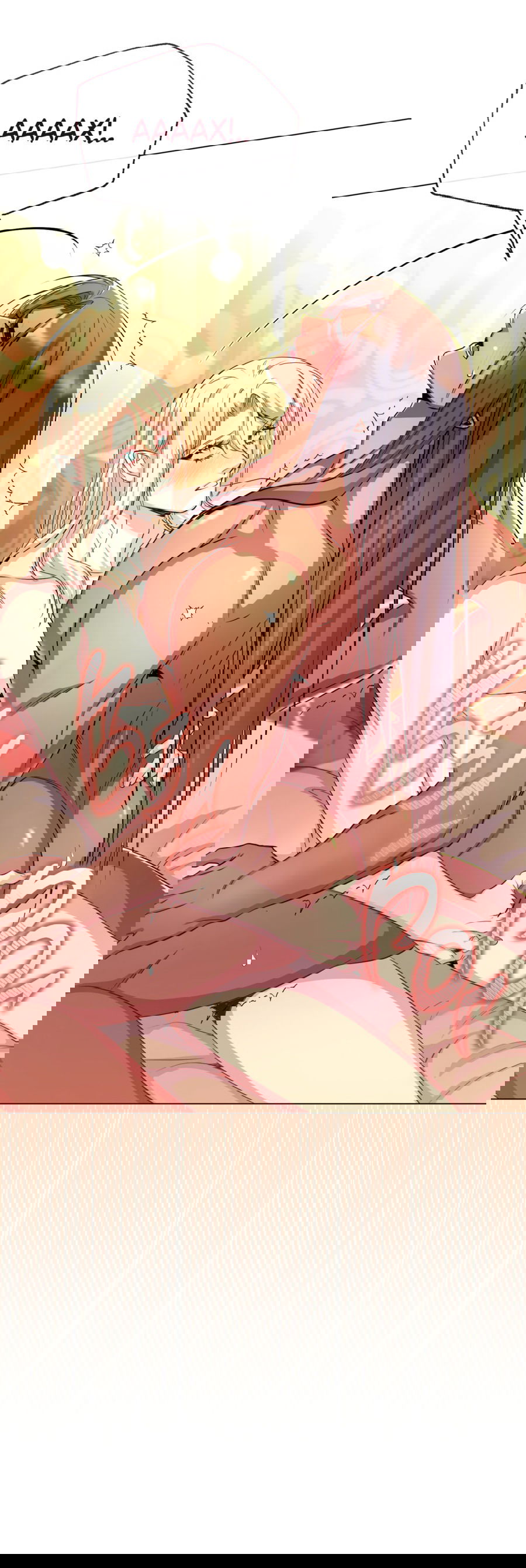 Манга Дьявольская луна - Глава 59 Страница 15