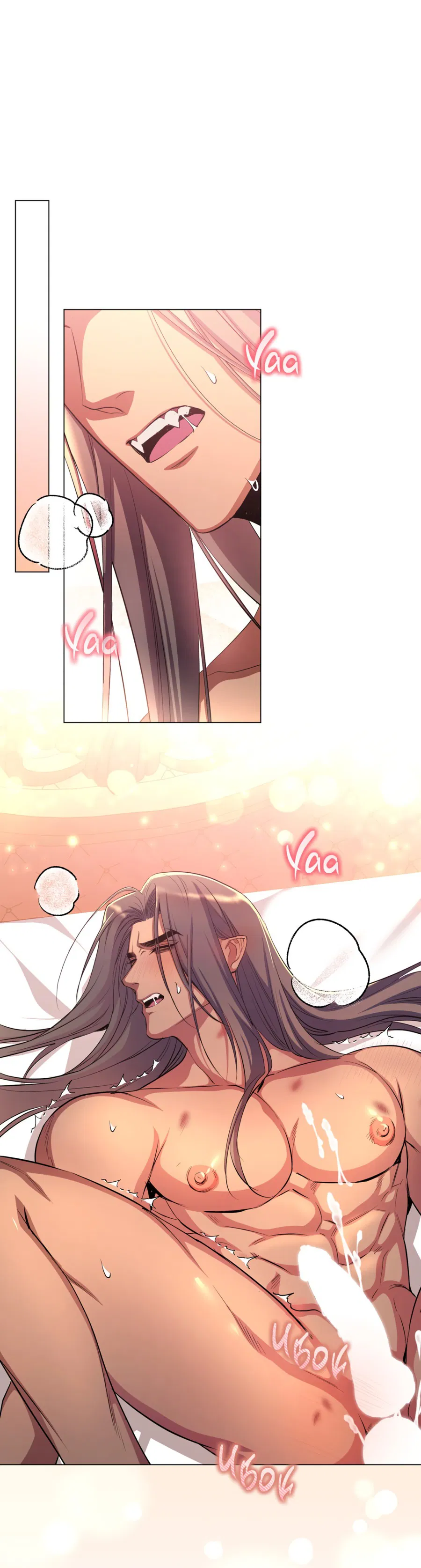 Манга Дьявольская луна - Глава 59 Страница 27