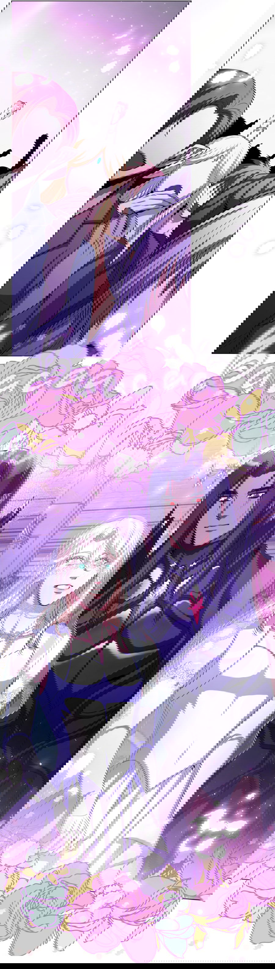 Манга Дьявольская луна - Глава 60 Страница 52