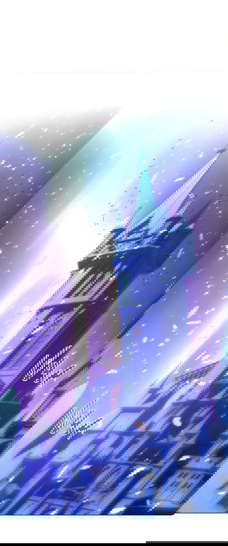 Манга Дьявольская луна - Глава 60 Страница 45