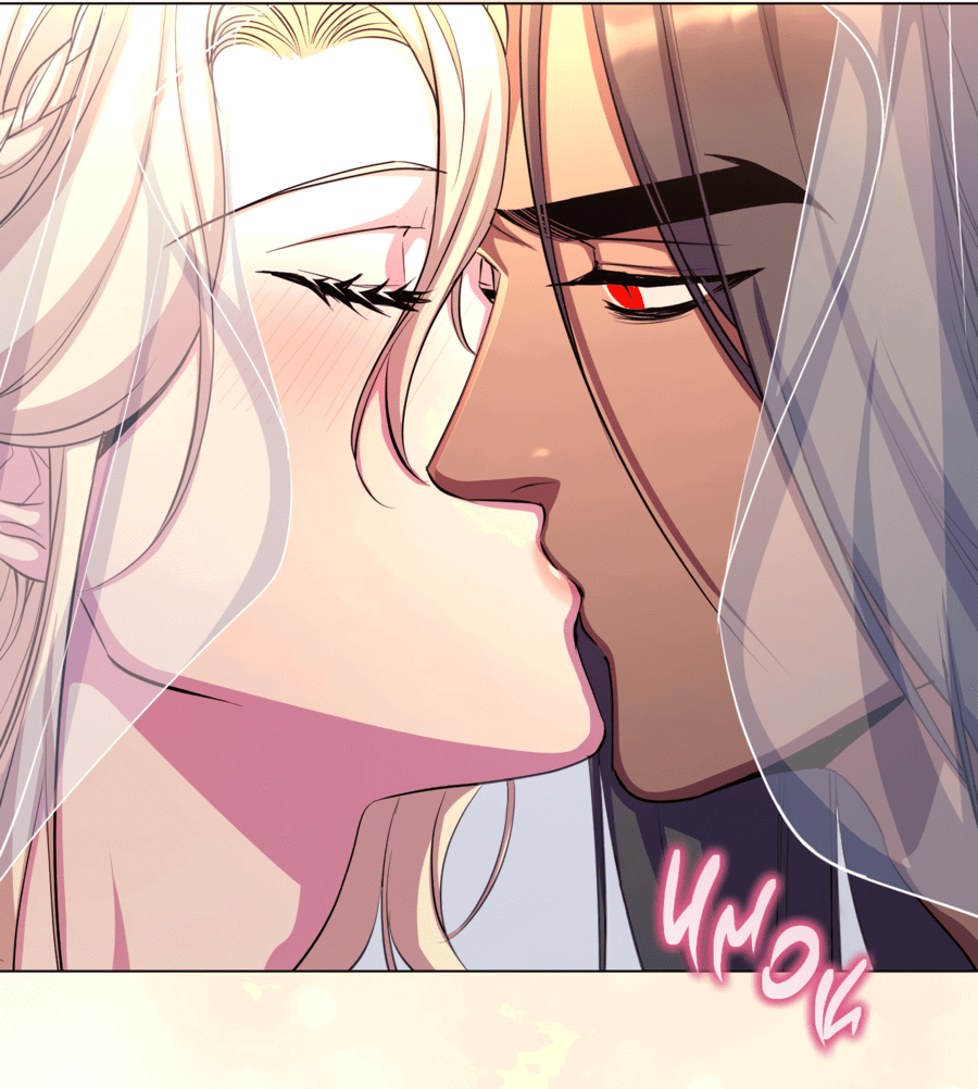 Манга Дьявольская луна - Глава 60 Страница 15