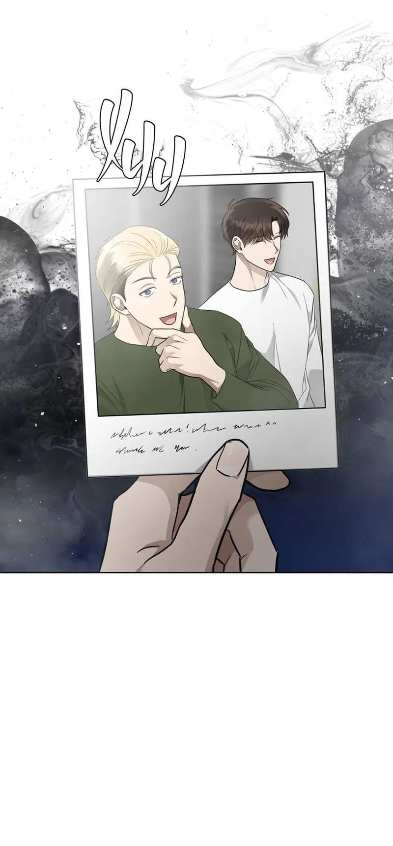 Манга Воскресное утешение - Глава 78 Страница 53