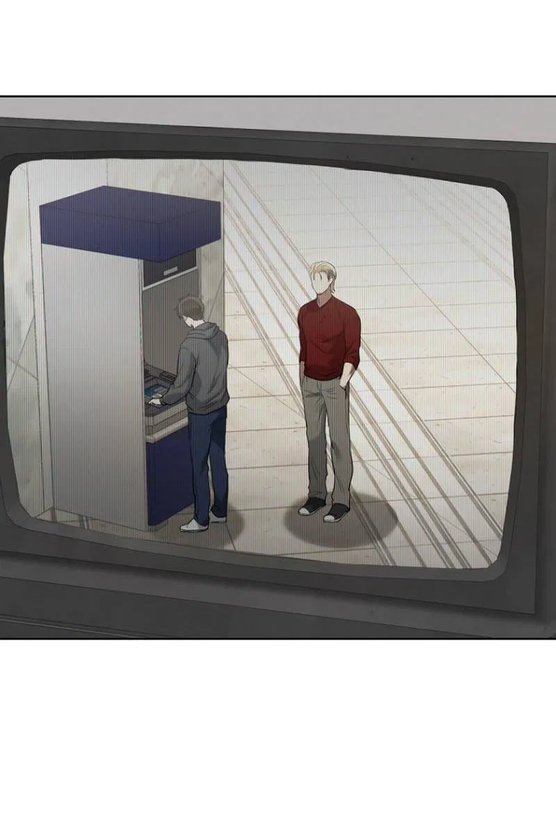 Манга Воскресное утешение - Глава 78 Страница 5