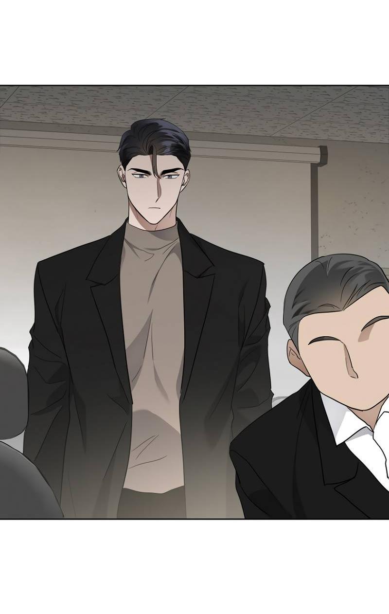 Манга Воскресное утешение - Глава 78 Страница 6