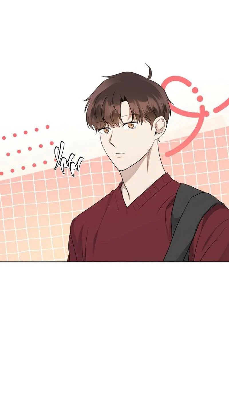 Манга Воскресное утешение - Глава 79 Страница 23