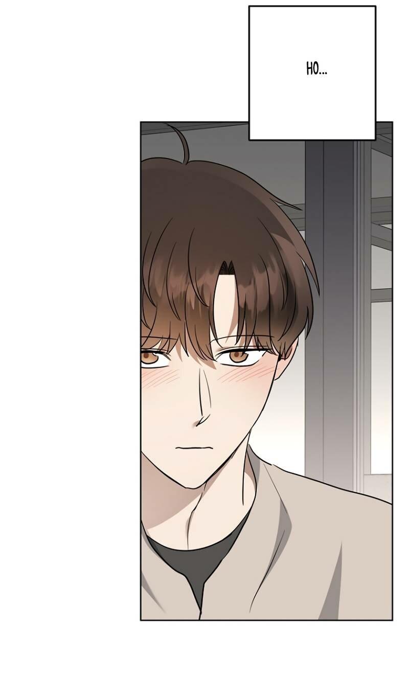 Манга Воскресное утешение - Глава 80 Страница 30