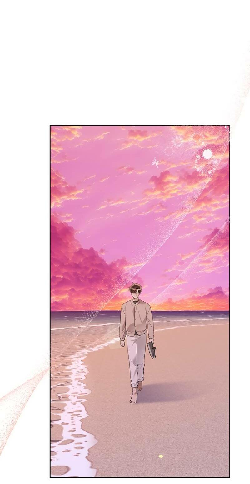 Манга Воскресное утешение - Глава 80 Страница 4