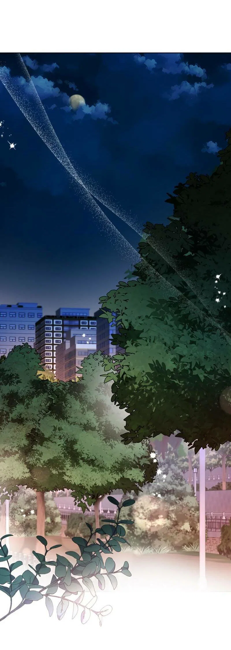 Манга Воскресное утешение - Глава 82 Страница 38