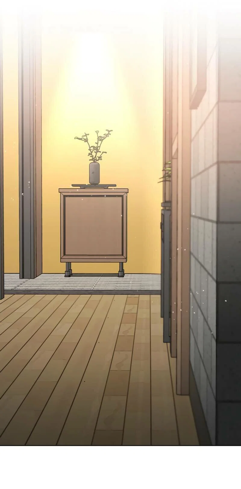 Манга Воскресное утешение - Глава 82 Страница 3