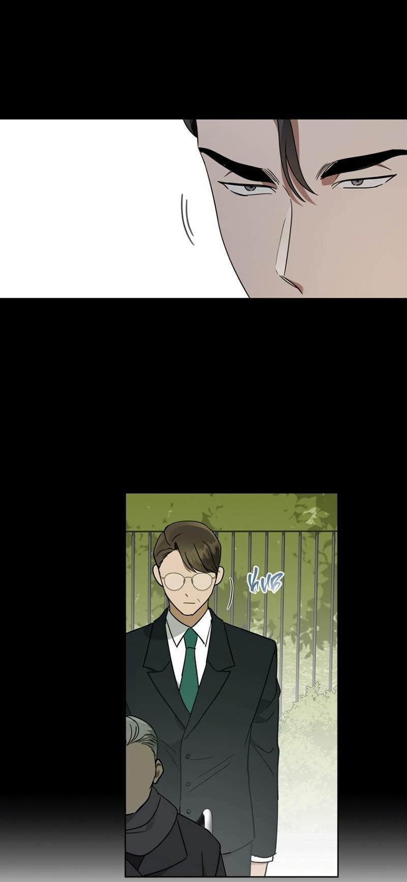 Манга Воскресное утешение - Глава 83 Страница 57