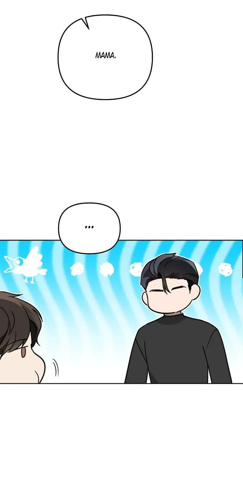 Манга Воскресное утешение - Глава 83 Страница 11