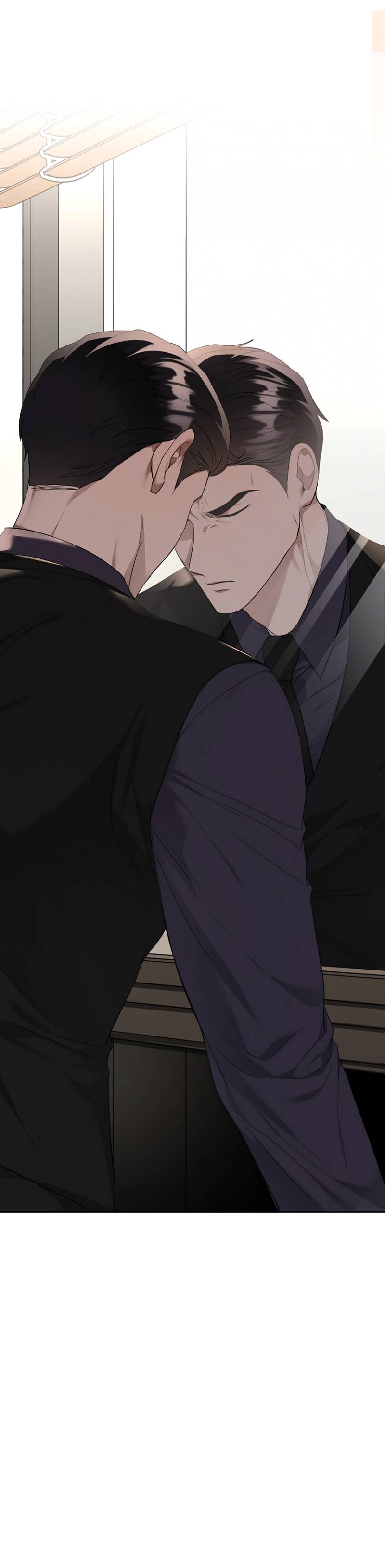 Манга Воскресное утешение - Глава 76 Страница 46