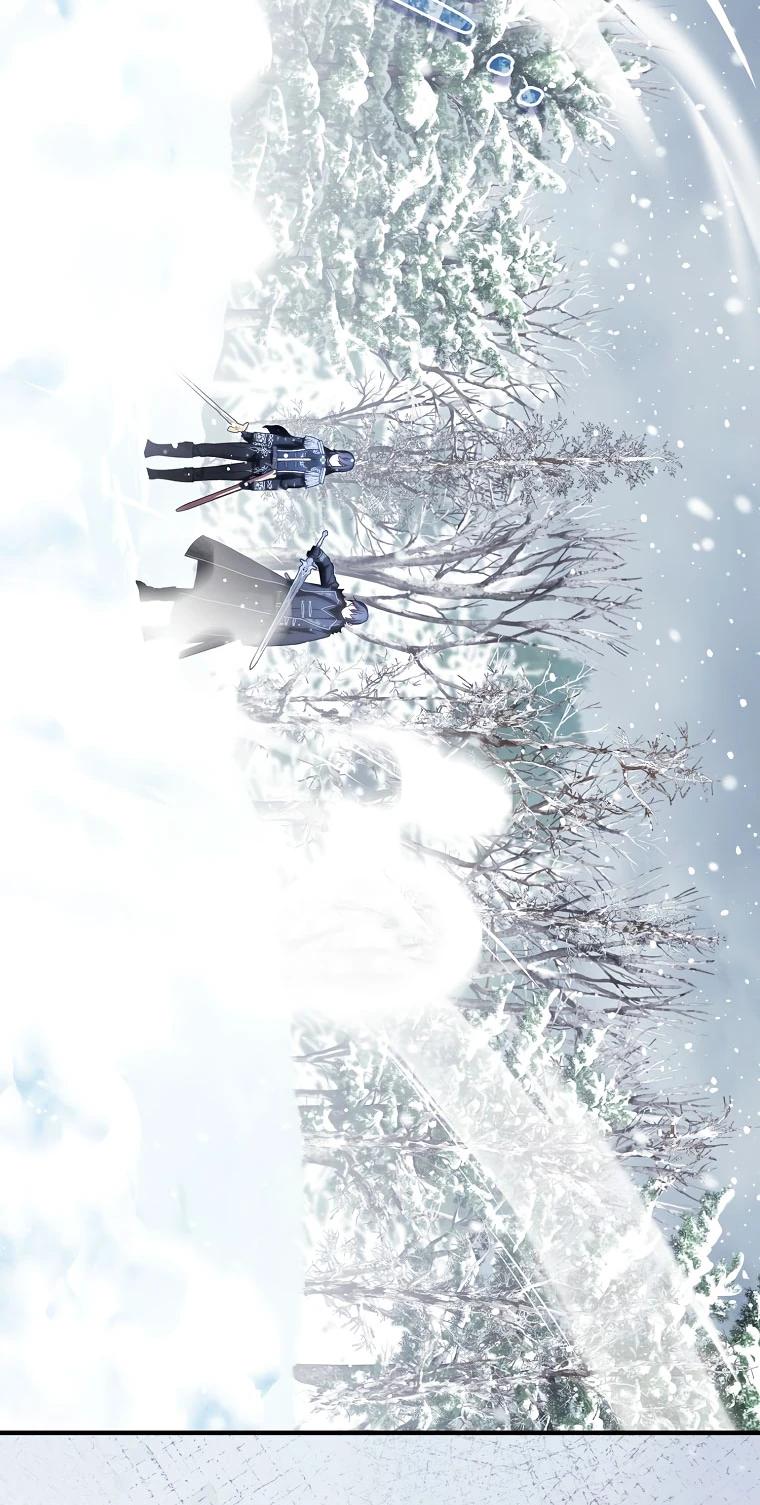 Манга Я пыталась стать верным мечом - Глава 110 Страница 8