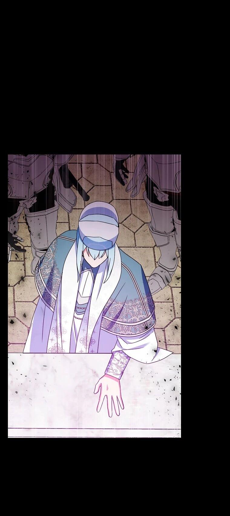 Манга Я пыталась стать верным мечом - Глава 114 Страница 50