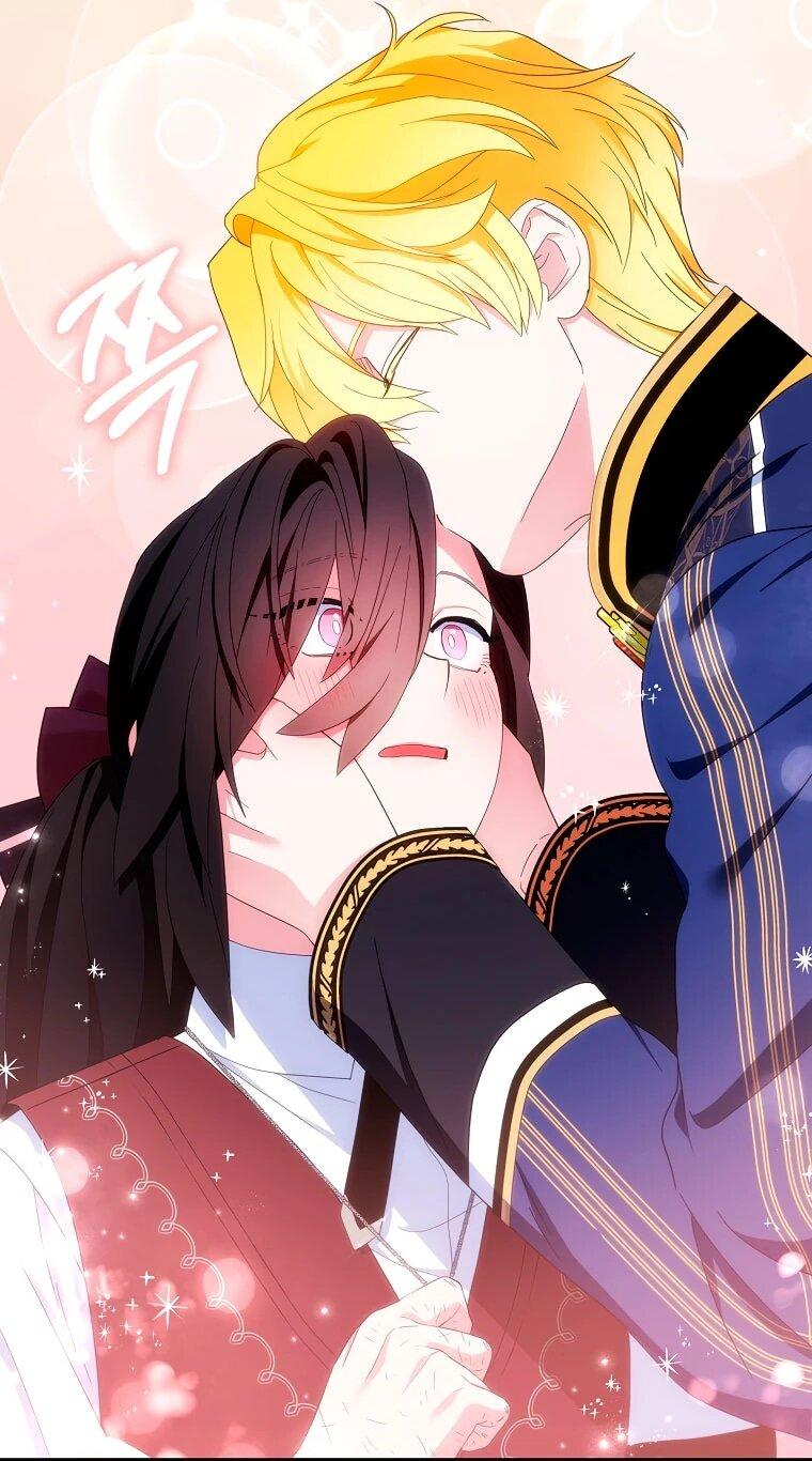 Манга Я пыталась стать верным мечом - Глава 112 Страница 3