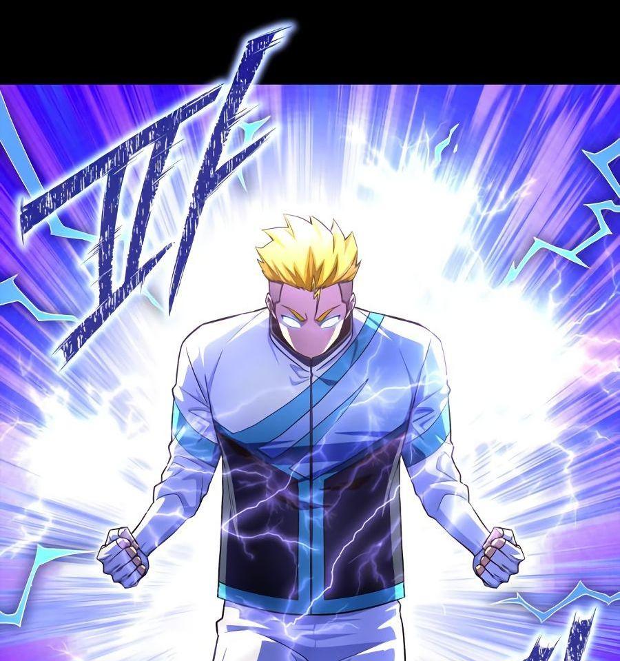 Манга Битва сверхлюдей - Глава 93 Страница 7