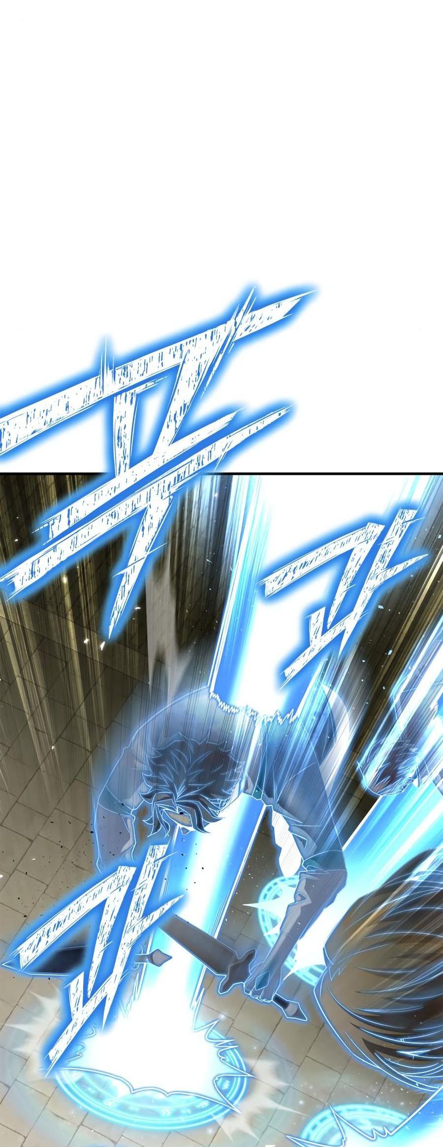 Манга Битва сверхлюдей - Глава 93 Страница 107