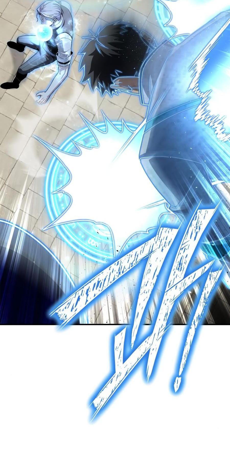 Манга Битва сверхлюдей - Глава 93 Страница 108