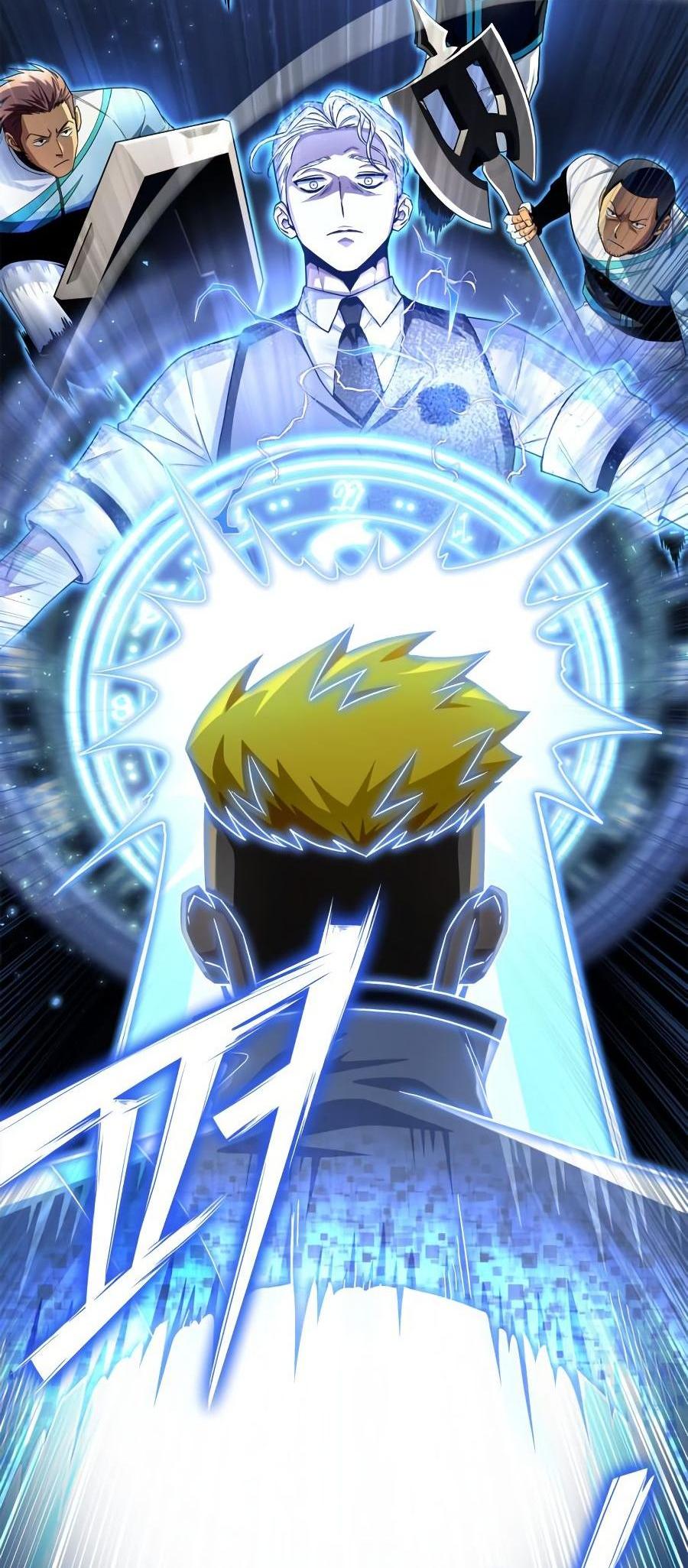 Манга Битва сверхлюдей - Глава 93 Страница 94