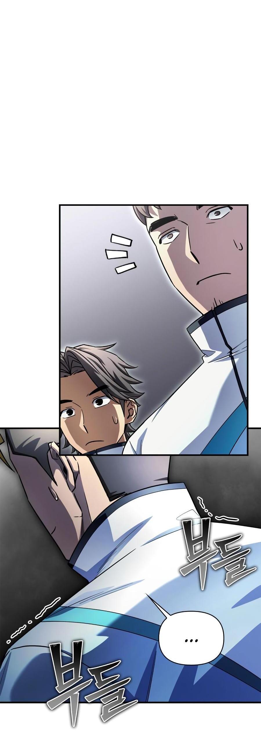 Манга Битва сверхлюдей - Глава 93 Страница 28