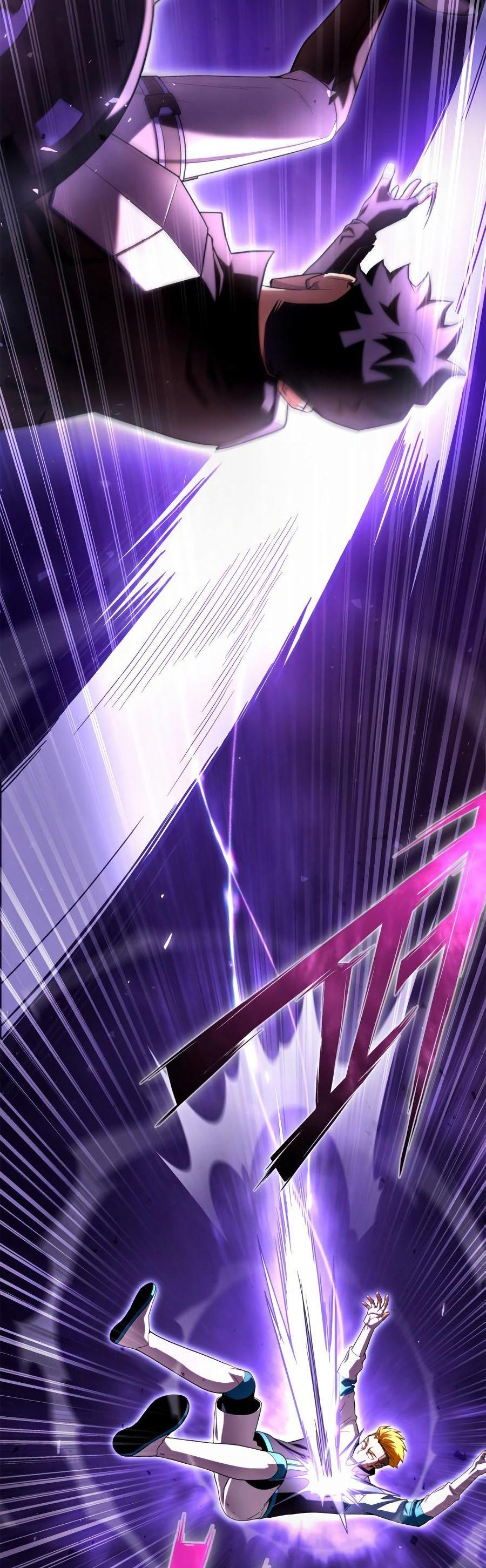 Манга Битва сверхлюдей - Глава 94 Страница 23