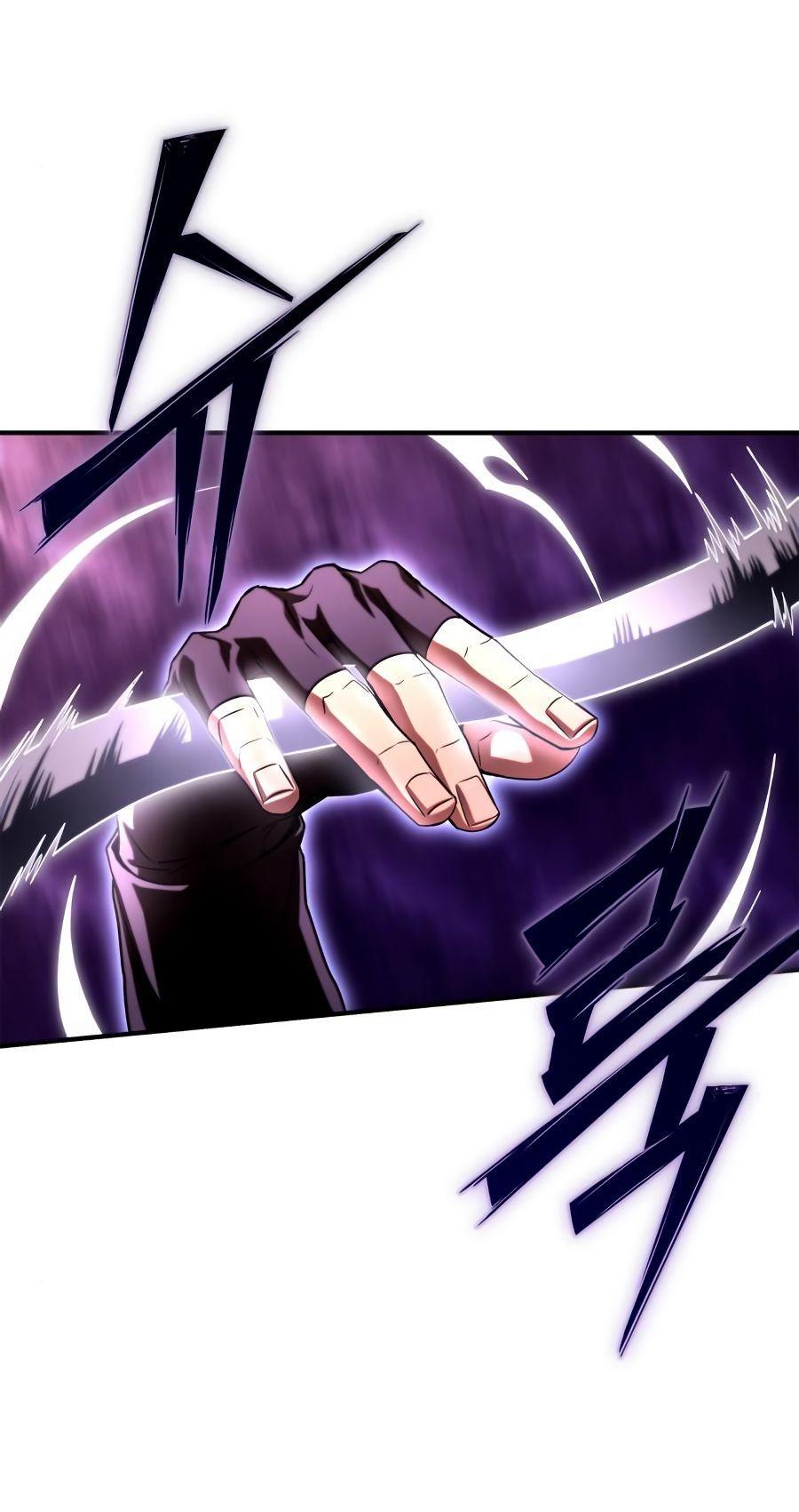 Манга Битва сверхлюдей - Глава 94 Страница 21