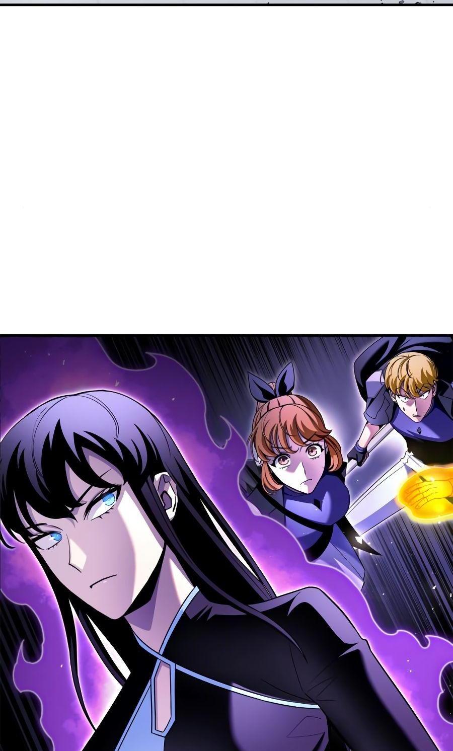 Манга Битва сверхлюдей - Глава 96 Страница 71