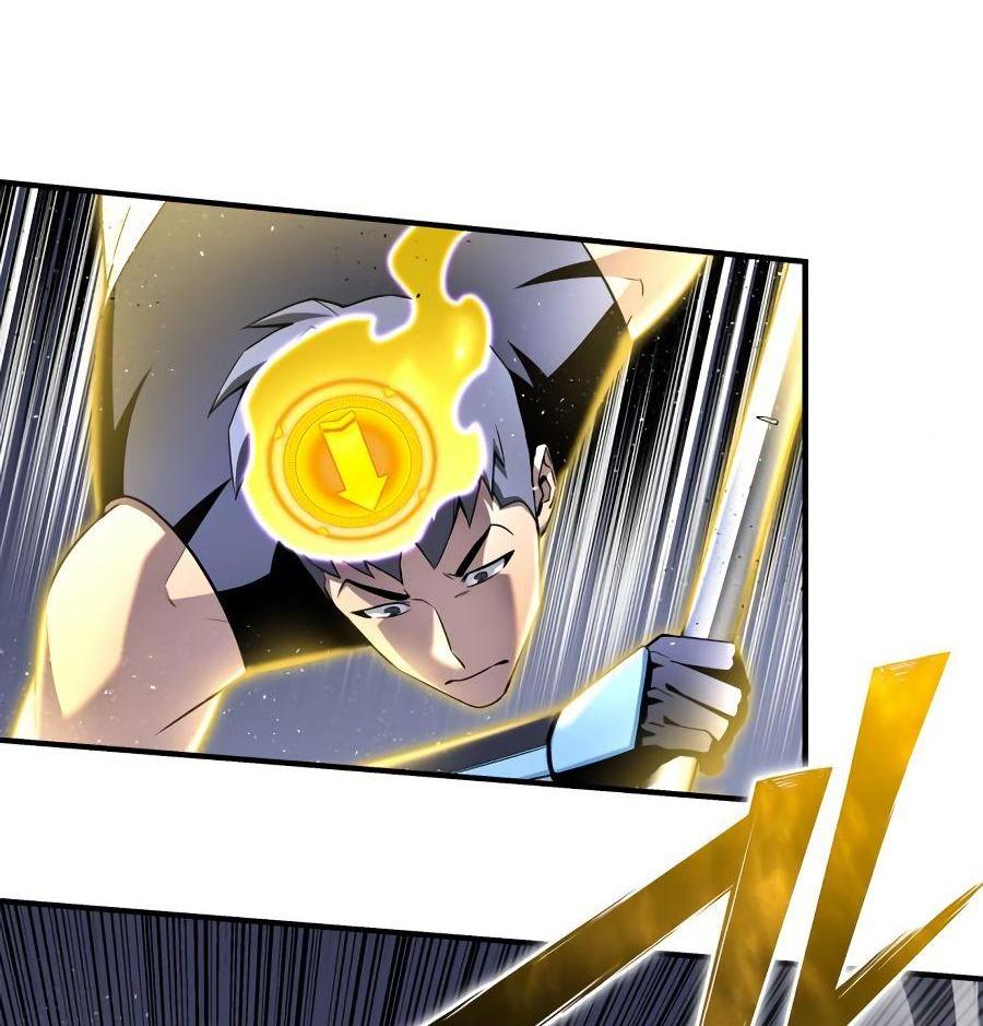 Манга Битва сверхлюдей - Глава 96 Страница 81