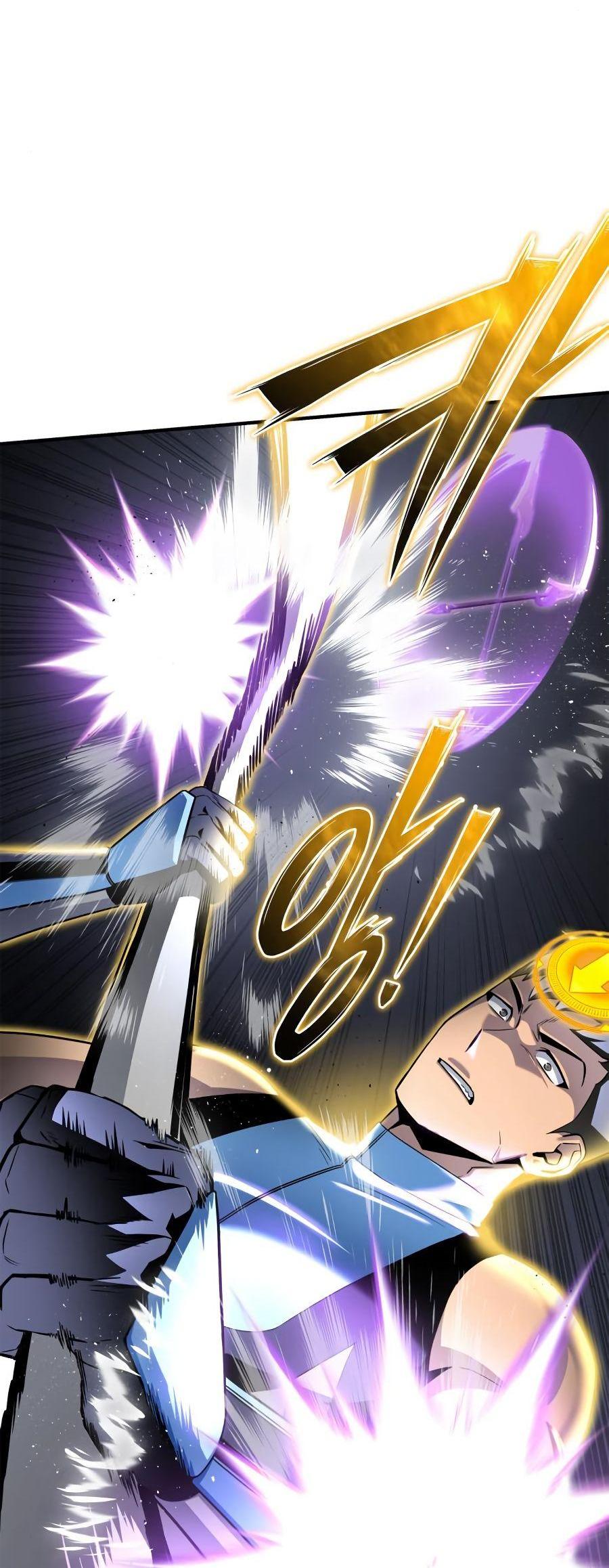 Манга Битва сверхлюдей - Глава 96 Страница 94