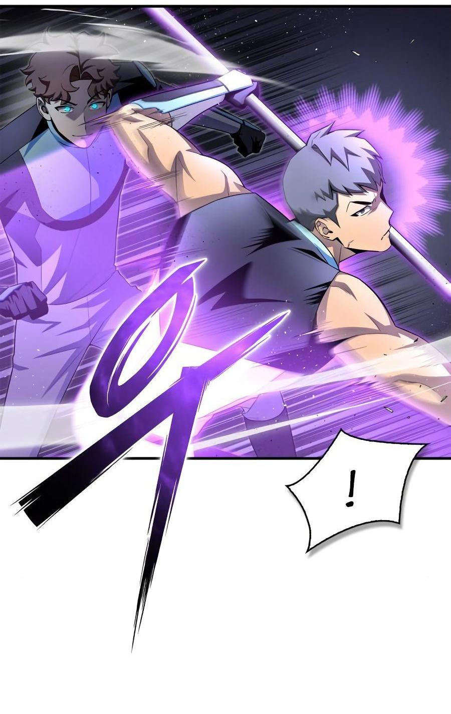 Манга Битва сверхлюдей - Глава 96 Страница 79