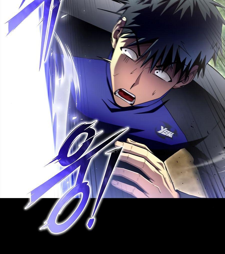 Манга Битва сверхлюдей - Глава 96 Страница 40