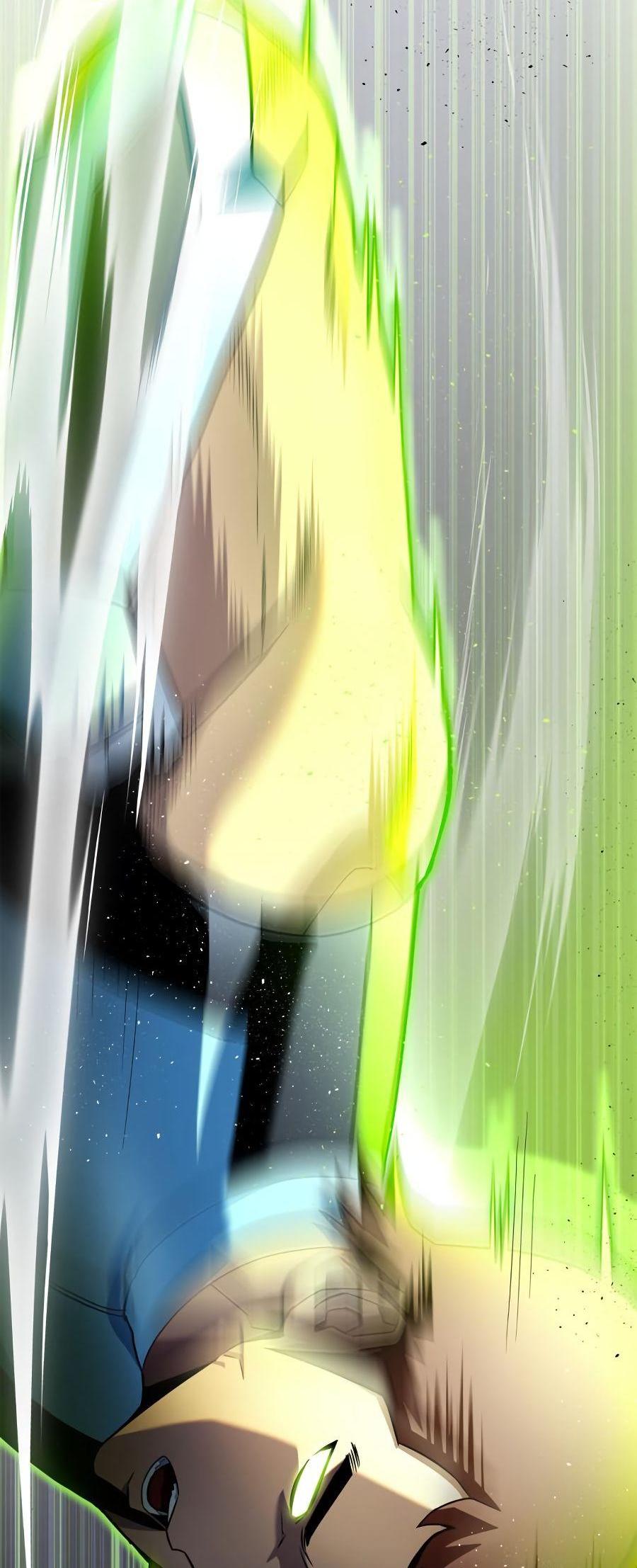 Манга Битва сверхлюдей - Глава 96 Страница 114