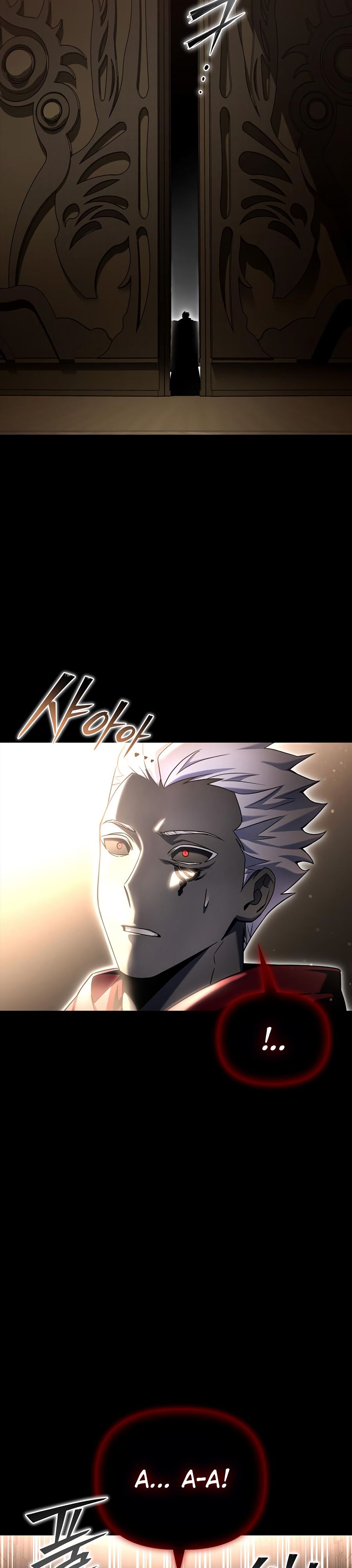 Манга Битва сверхлюдей - Глава 99 Страница 3