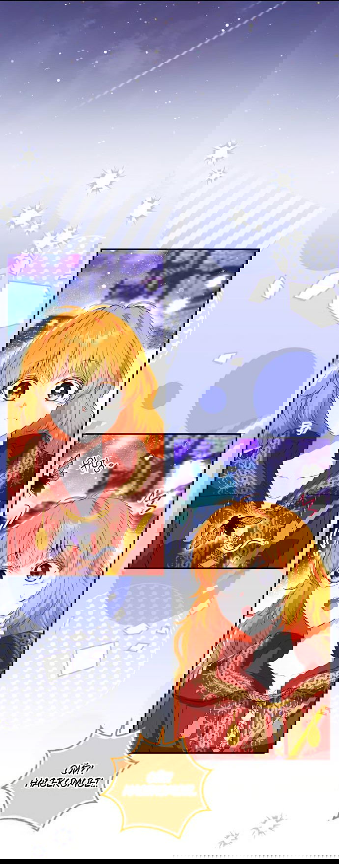 Манга Одарённая Белочка - Глава 112 Страница 3