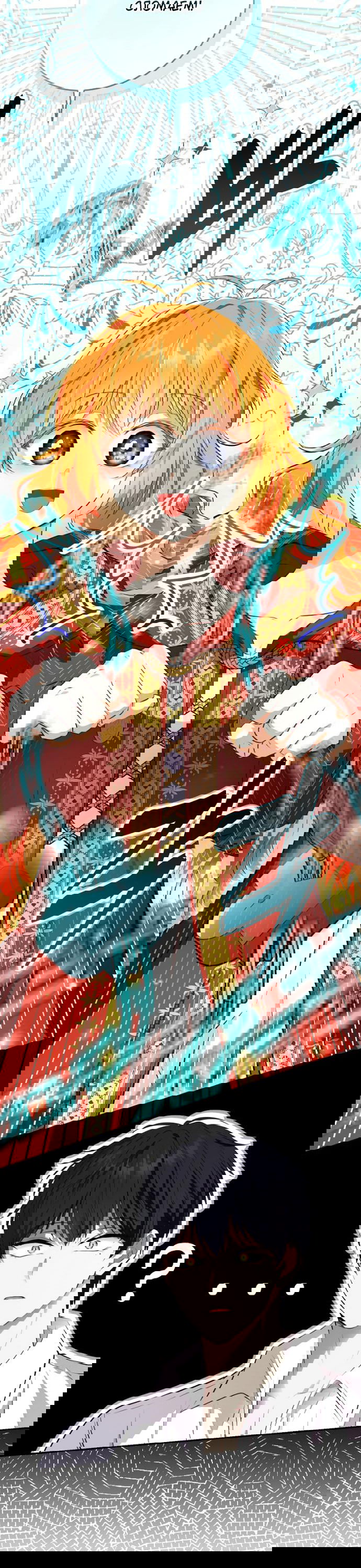 Манга Одарённая Белочка - Глава 112 Страница 15