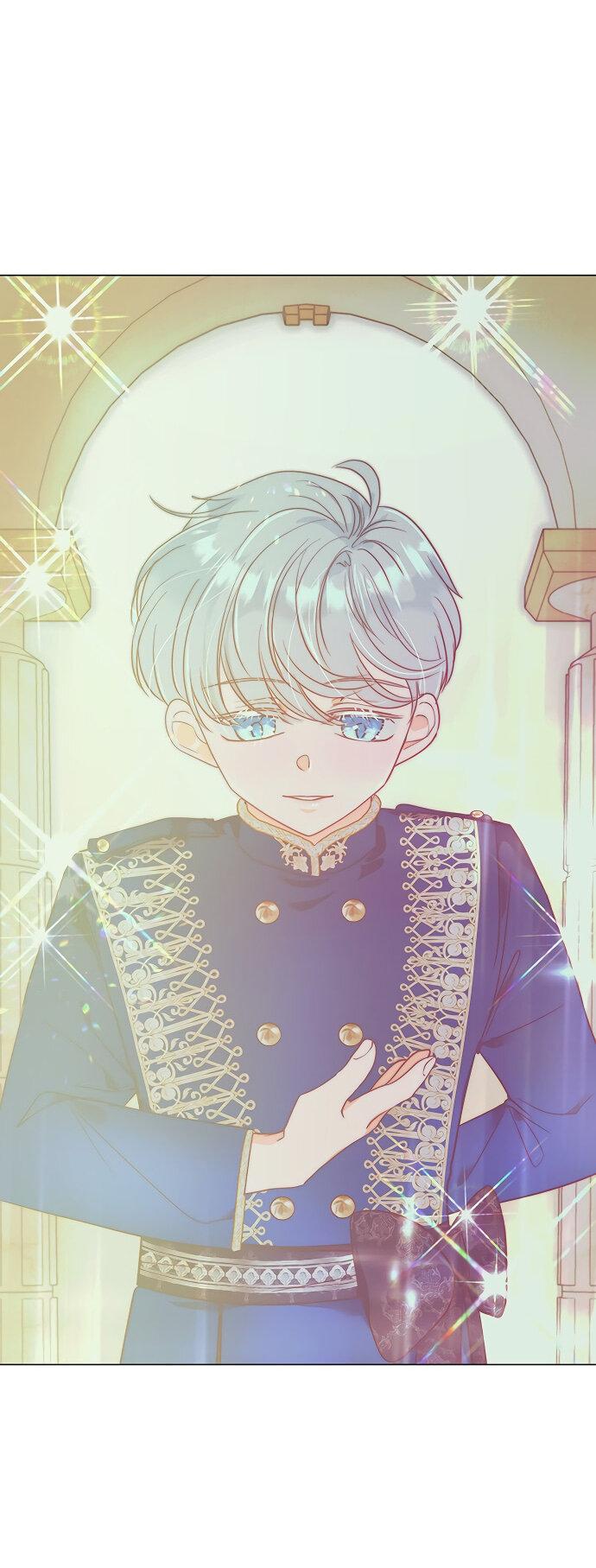 Манга Она родилась как вторая дочь - Глава 87 Страница 41