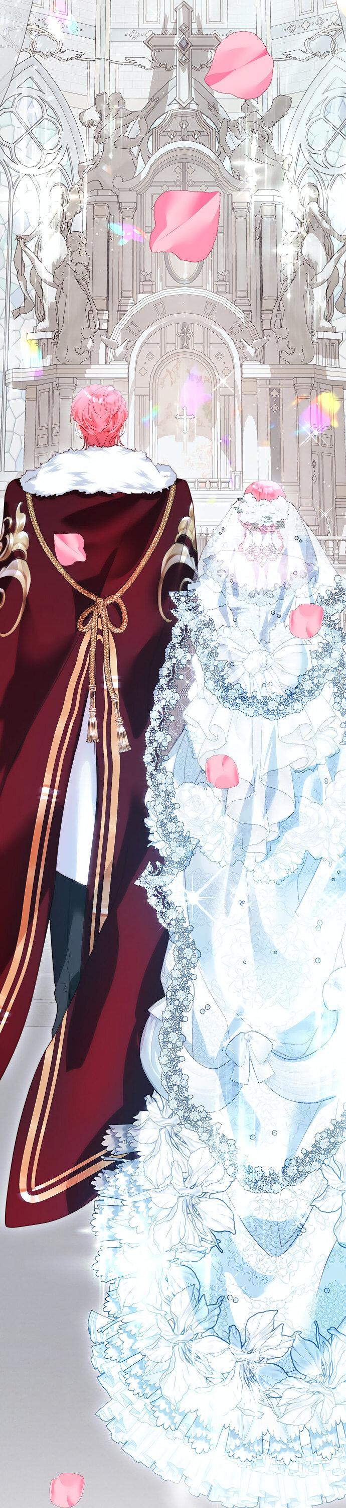 Манга Она родилась как вторая дочь - Глава 87 Страница 69