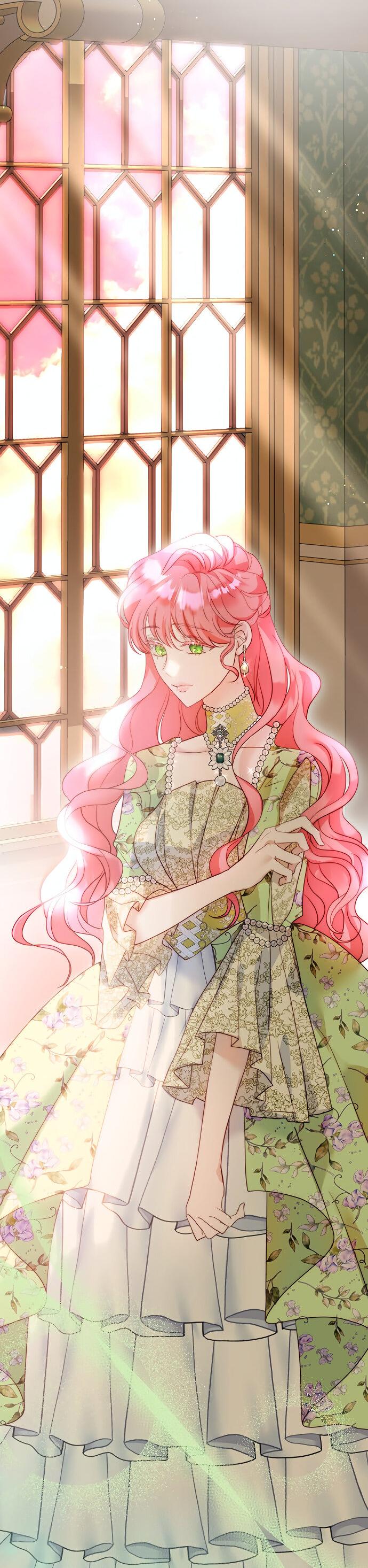 Манга Она родилась как вторая дочь - Глава 87 Страница 23