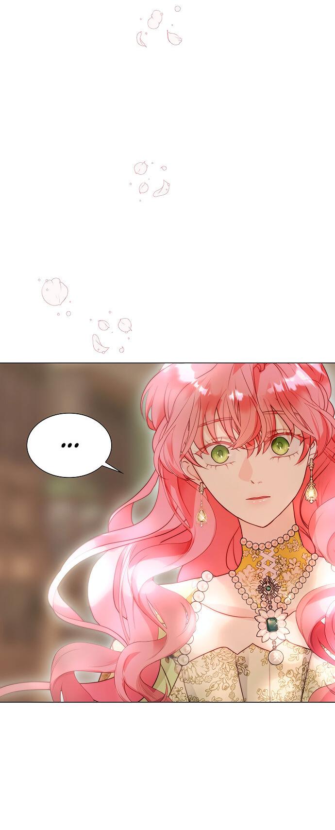 Манга Она родилась как вторая дочь - Глава 87 Страница 27