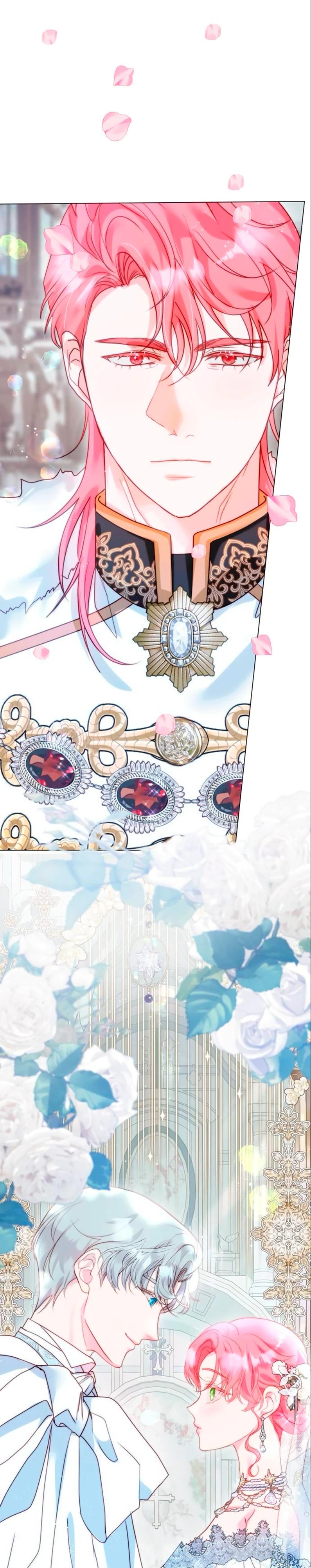 Манга Она родилась как вторая дочь - Глава 88 Страница 7