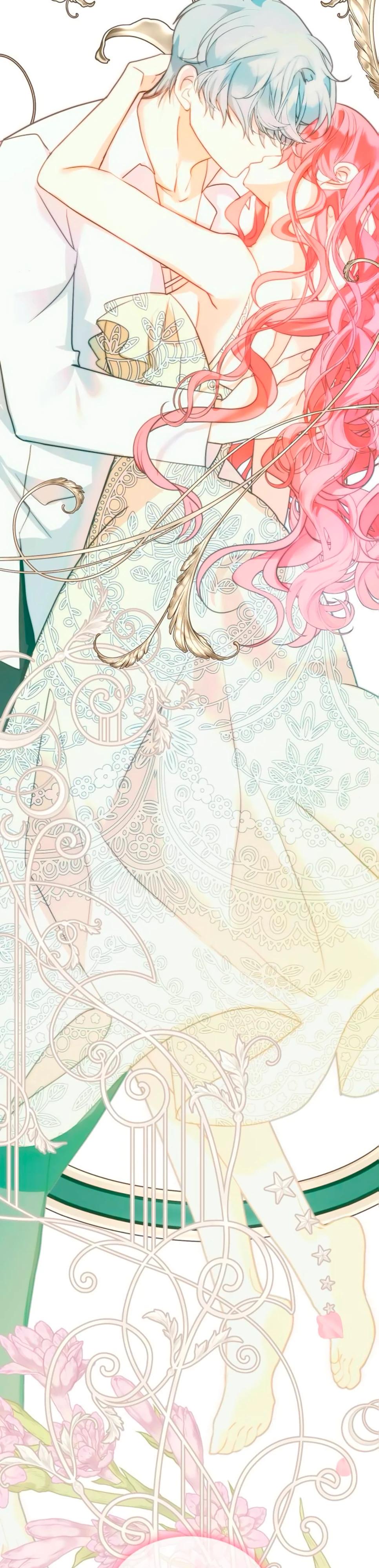 Манга Она родилась как вторая дочь - Глава 88 Страница 35