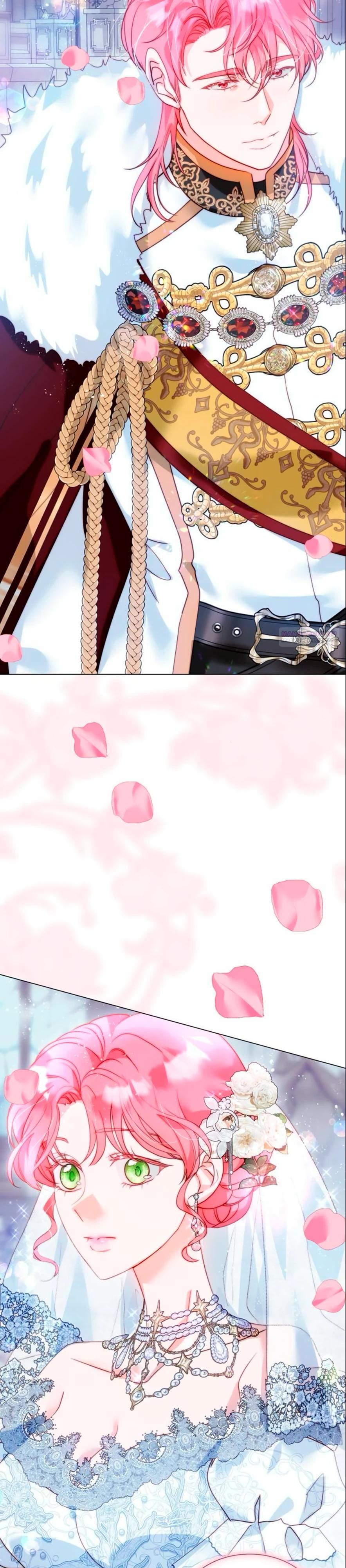 Манга Она родилась как вторая дочь - Глава 88 Страница 2