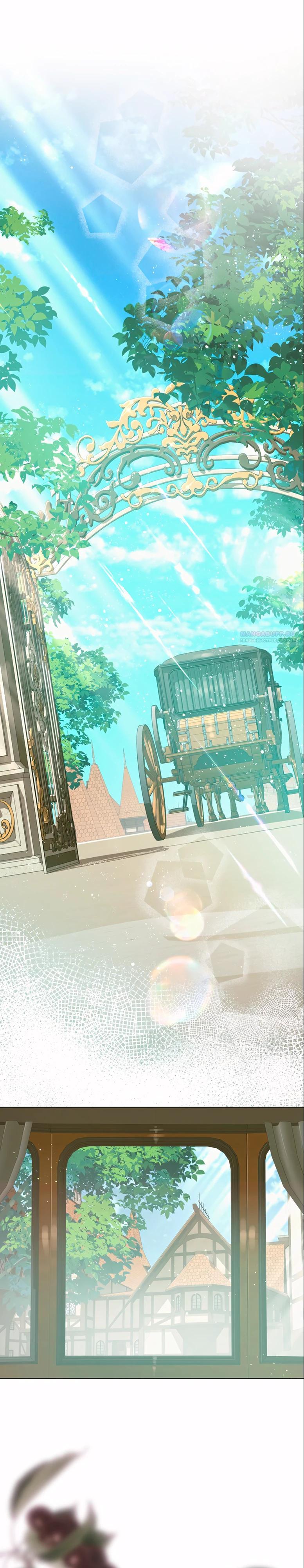 Манга Она родилась как вторая дочь - Глава 89 Страница 10