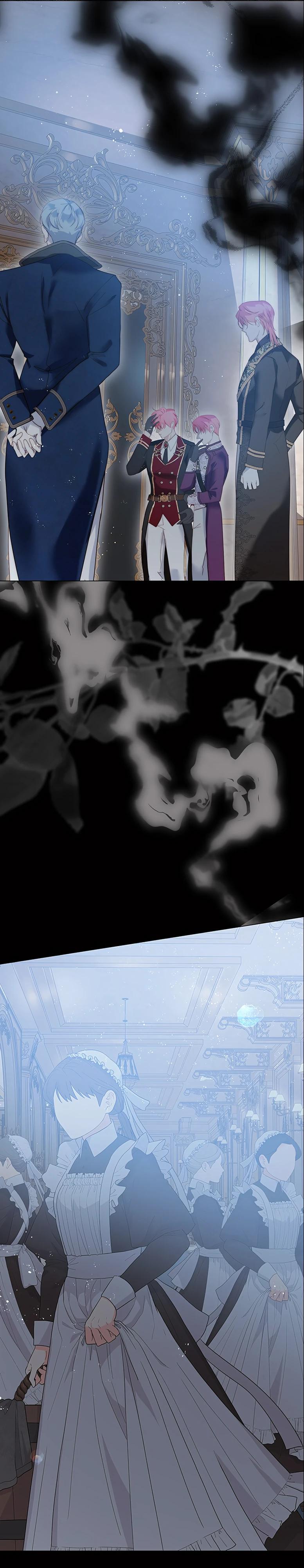 Манга Она родилась как вторая дочь - Глава 90 Страница 4