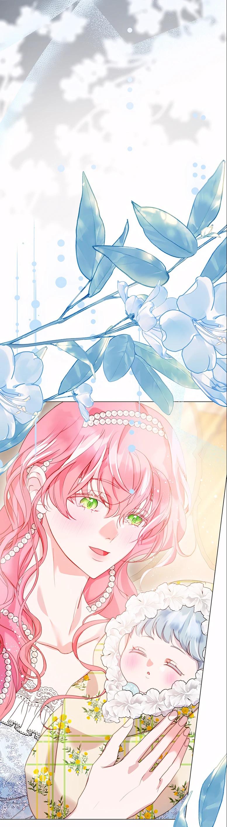 Манга Она родилась как вторая дочь - Глава 90 Страница 7