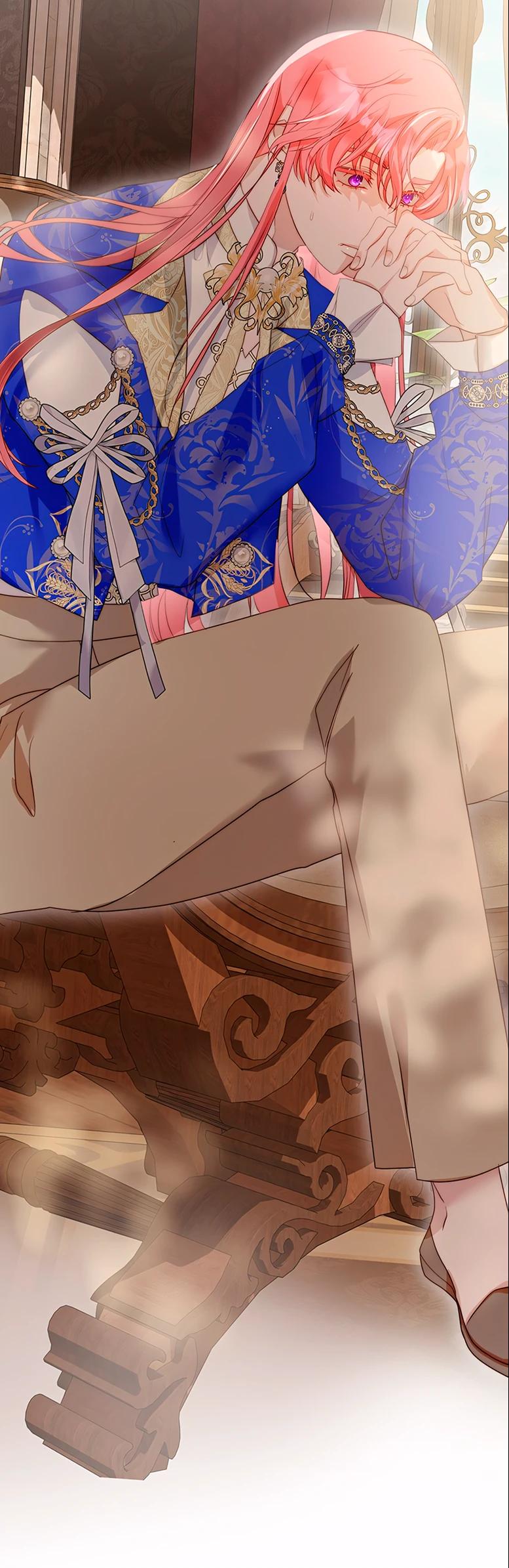 Манга Она родилась как вторая дочь - Глава 90 Страница 29