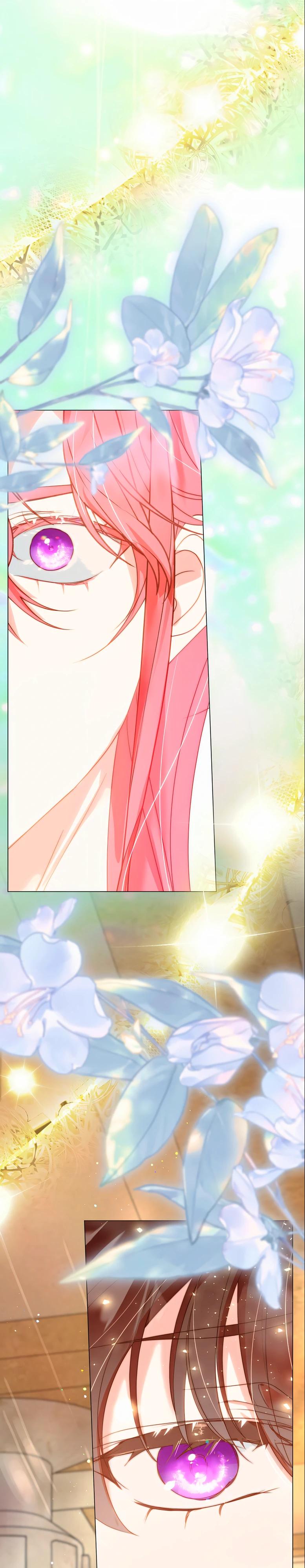 Манга Она родилась как вторая дочь - Глава 92 Страница 39