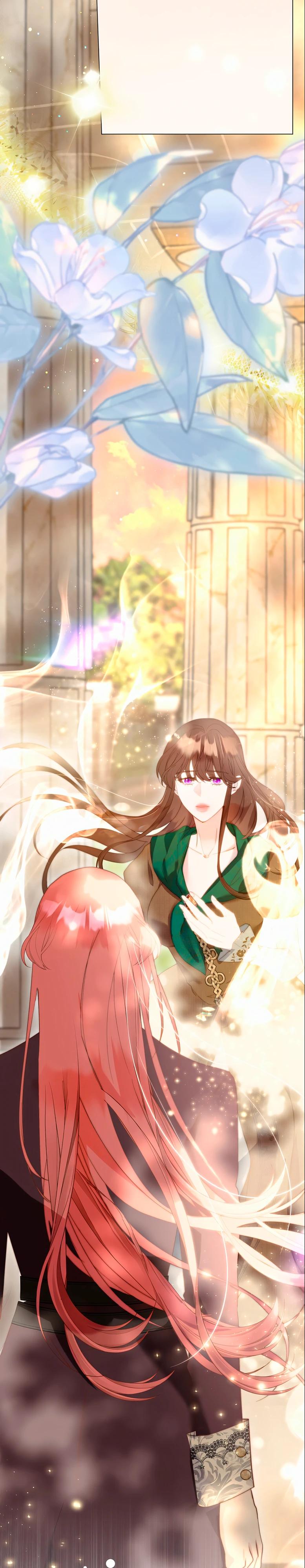 Манга Она родилась как вторая дочь - Глава 92 Страница 40