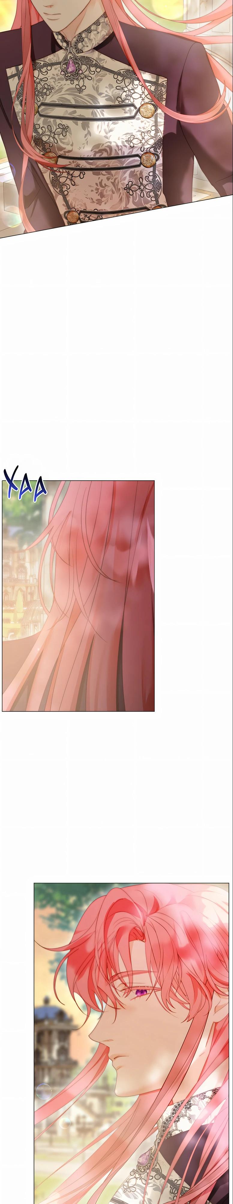 Манга Она родилась как вторая дочь - Глава 92 Страница 32