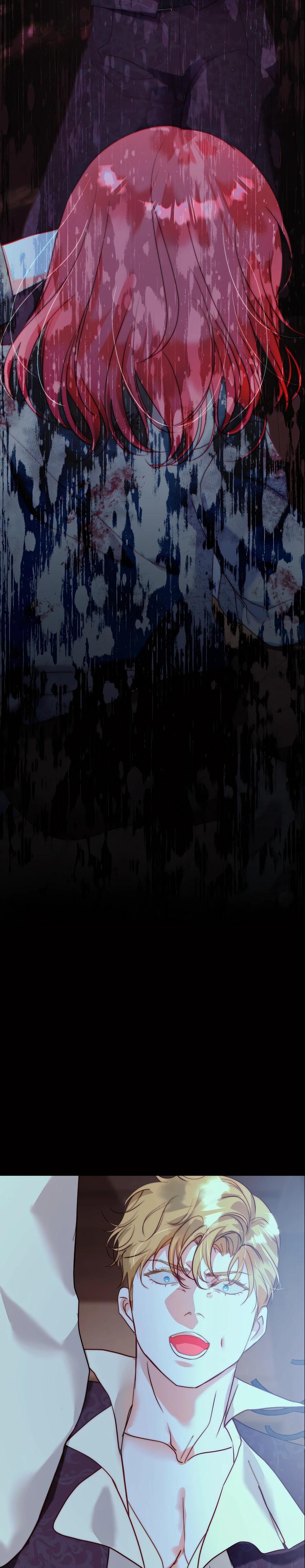 Манга Она родилась как вторая дочь - Глава 92 Страница 5